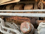 Motore with Engine - Right Side