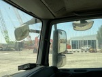 Cab with Specchi