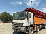 General Appearance with Vetro cabina