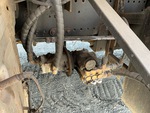 Chassis with Pompa acqua