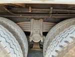 Underbody with Condizione molle/staffe