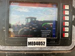 Configuration with Pump Hours
