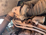 Motore with Exhaust System