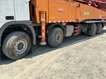 Underbody with Condizioni degli pneumatici