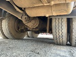 Underbody with Assale anteriore