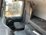 Cab with