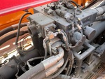 Hydraulics with Valvole