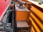 Hydraulics with Serbatoio idraulico