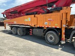 Chassis with Condizioni degli stabilizzatori