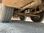 Underbody with Asse di rotazione (not guidato)