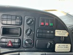 Cab with Controllo presa di potenza