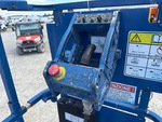 Control Station Upper with