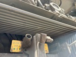 Chassis with Rotor Drive Belt