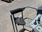 Control Station with Seats/Armrests