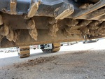 Chassis with Holders and Cutting Bits