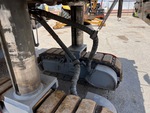 Hydraulics with Hoses