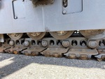 Undercarriage with Track Rollers