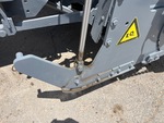 Hydraulics with Cylinder Pins and Bushings