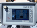 Control Station with Gauges