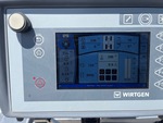 Control Station with Warning Lights