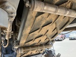 Chassis with Collecting Conveyor