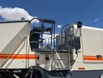 General Appearance with Hand Rails