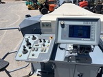 Control Station with Dash Console