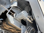 Hydraulics with Hydraulic Motors