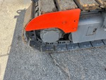 Chassis with Final Drives