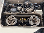 Chassis with Rotor Drive Clutch