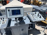 Control Station with Drivetrain Controls