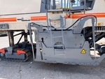 Chassis with Main Frame