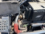 Engine with Engine - Left Side