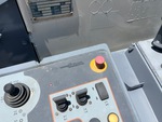 Safety with Safety Lock Out/Stop