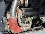 Engine with Engine - Right Side