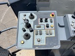 Control Station with Hydraulic Controls