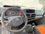 Cab with