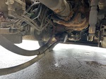 4 Underbody - Truck with