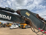 v2 Chassis - Excavator with