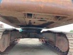 v2 Chassis - Excavator with