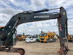 v2 Chassis - Excavator with