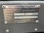General Appearance with Numéro de série/Numéro d'identification du véhicule automobile