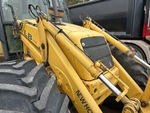 Hydraulics with