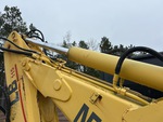 Hydraulics with