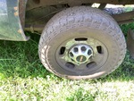 Chassis with