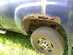 Chassis with