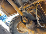 Drivetrain with
