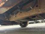Chassis Photos with