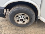 Chassis Photos with