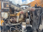 Engine with Engine - Right Side